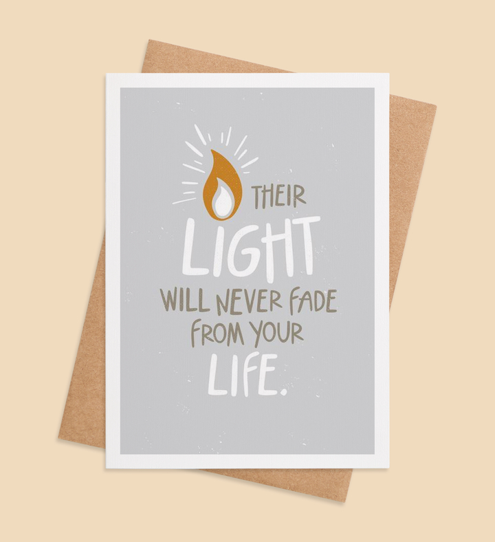 Eternal Flame of Memory Image