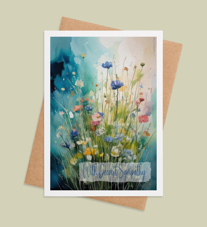 Eternal Grace Bouquet 