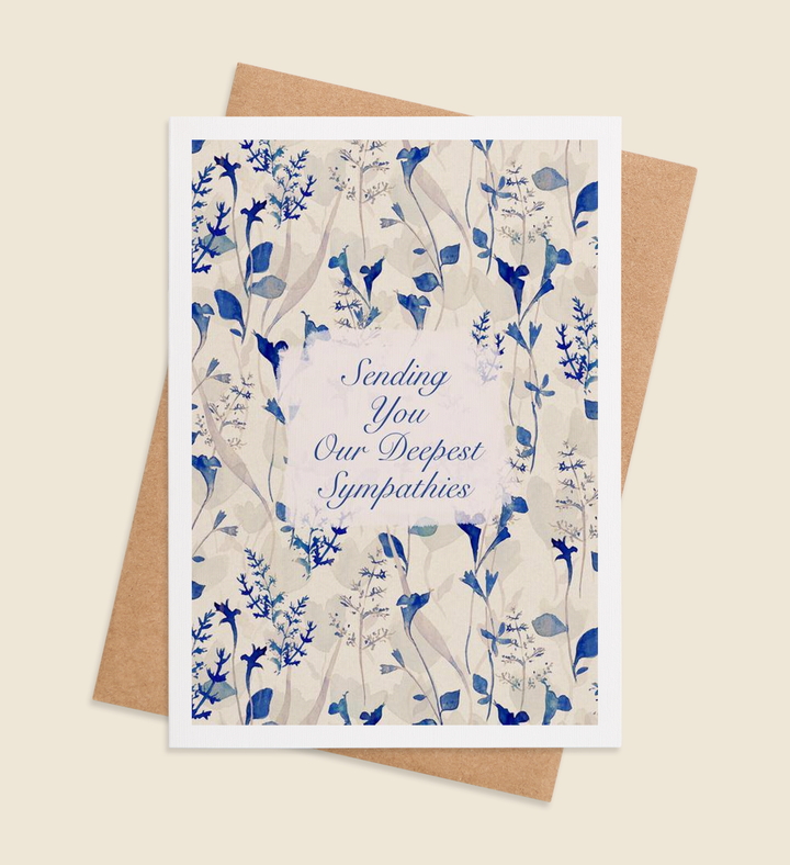 Whispers of Comfort Image