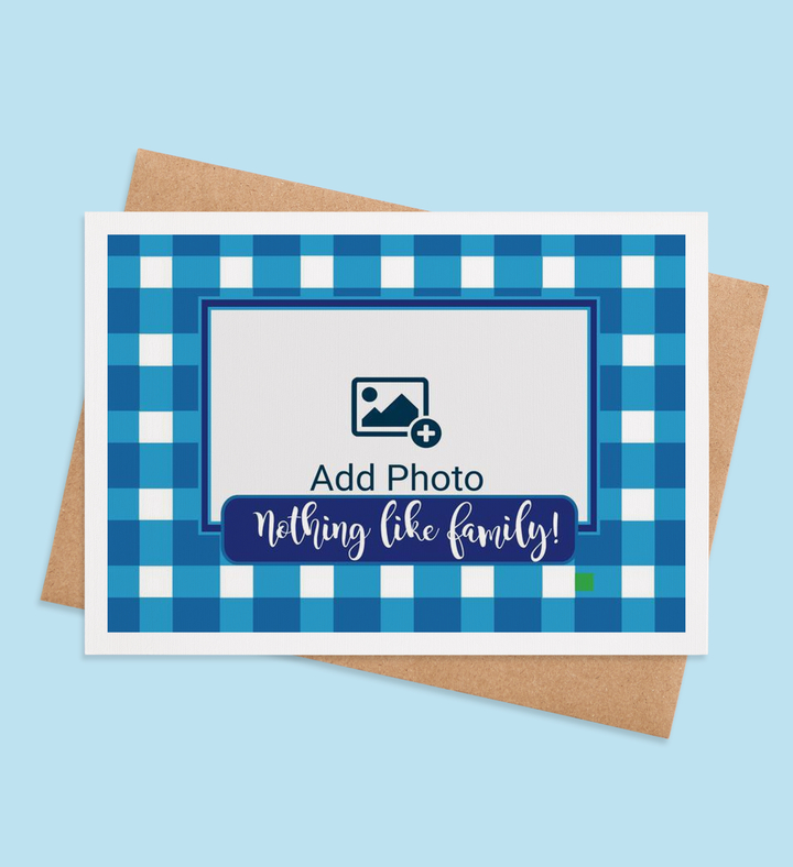 Snapshot Serenade for Family Image