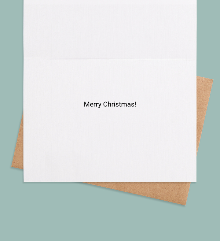 Evergreen Wishes Inside Image