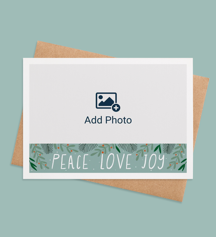 Evergreen Wishes Image