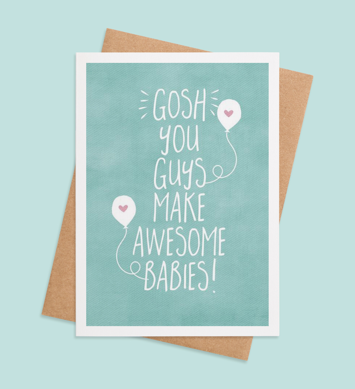 Ballooning Joy Image