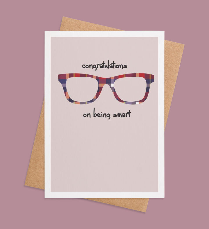 Smarty Specs Celebration