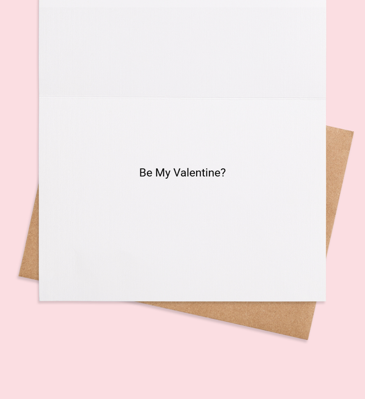 Heartfelt Whispers Frame Inside Image