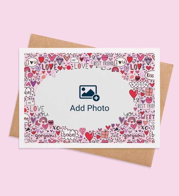 Love Doodles Delight