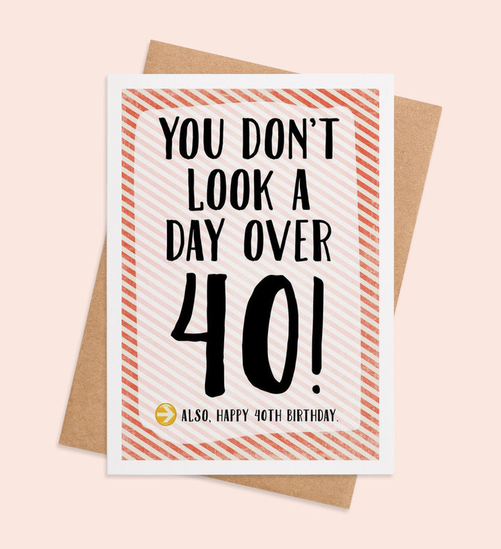 Over the Fabulous Hill