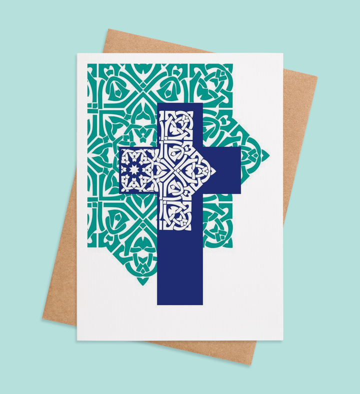 Sacred Patterns of Blessings