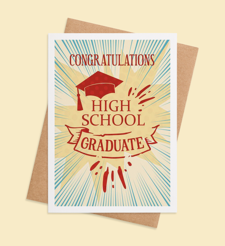 Burst of Achievement