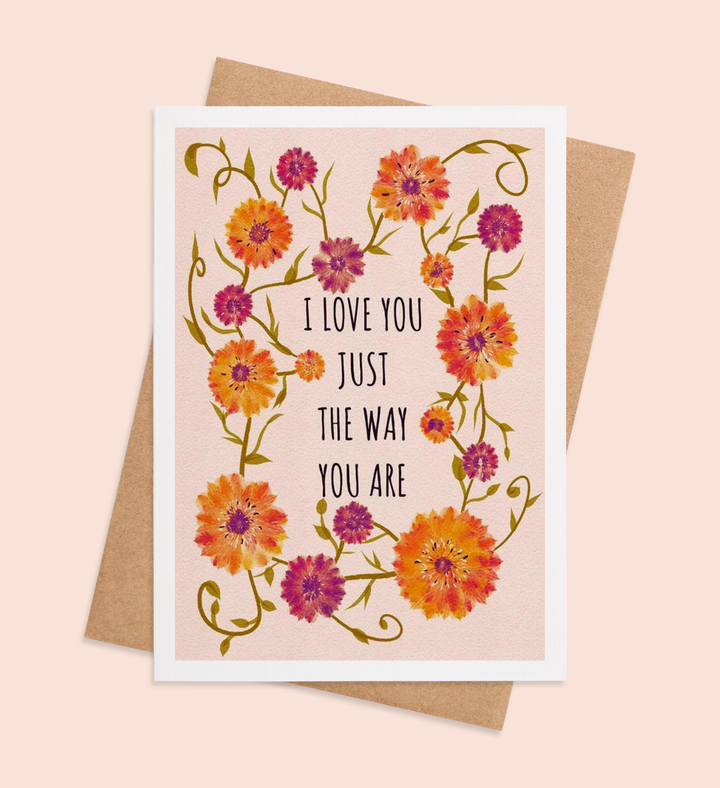 Blossoms of Acceptance