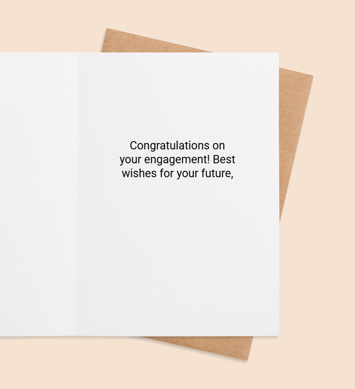 Claws of Commitment Inside view