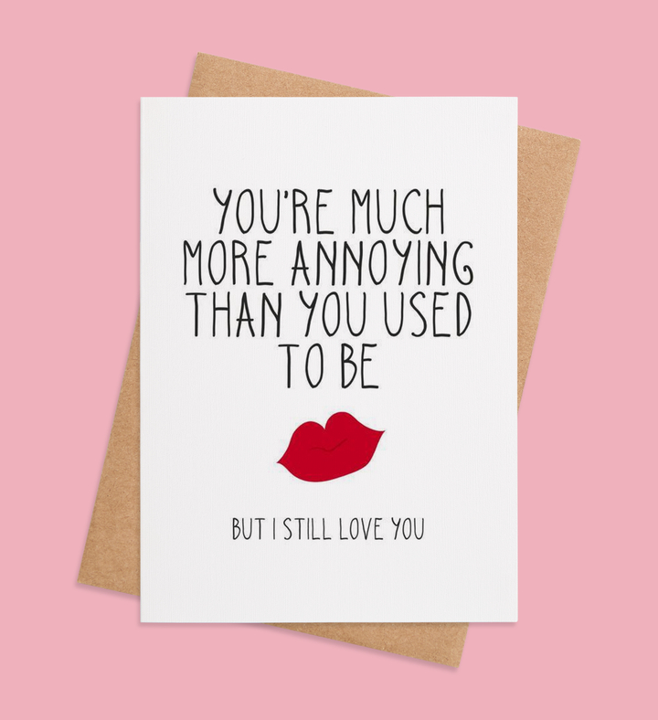 Love in All Its Quirks Image