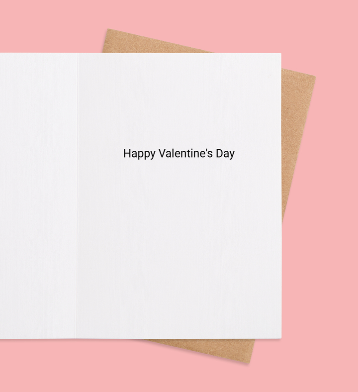 The Ultimate Gift of Love Inside view