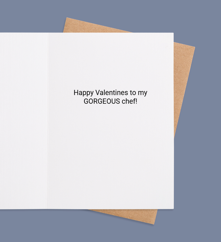 Breakfast of Love Inside Image