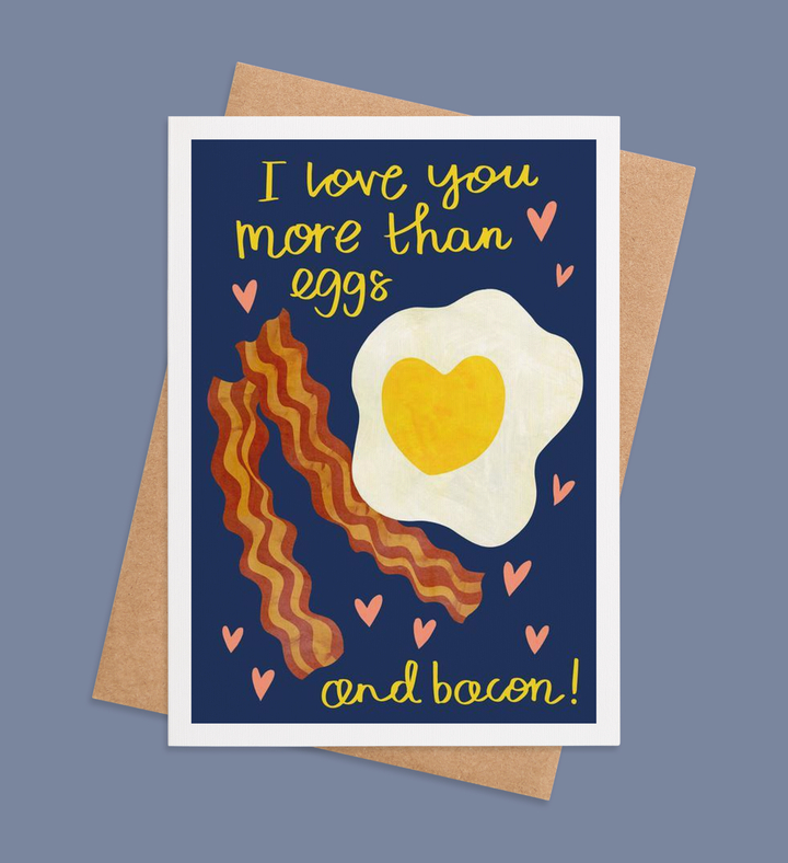 Breakfast of Love Image