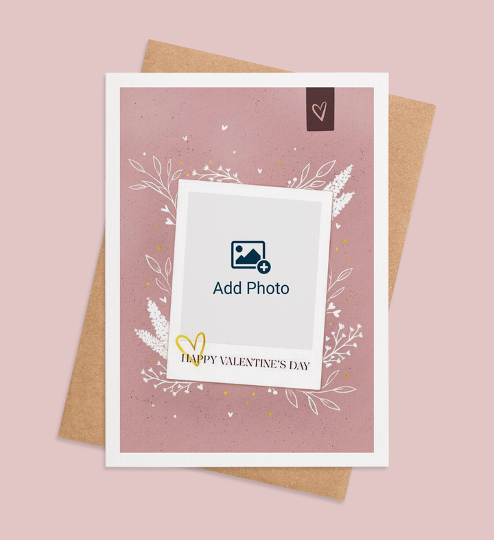 Golden Heart Snapshot Image