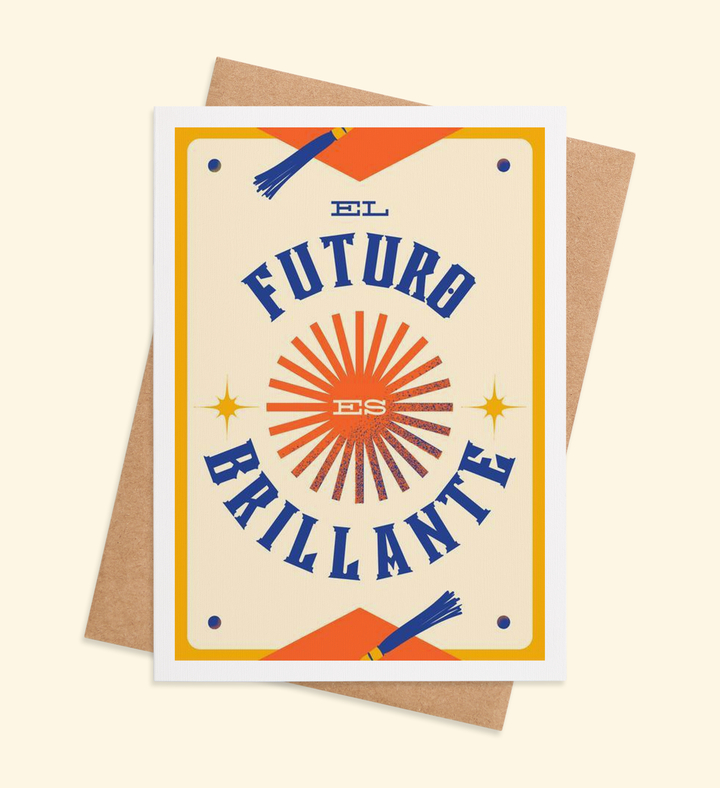 Radiance of Tomorrow