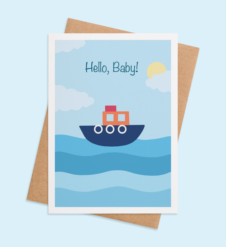 Smooth Sailing Ahead