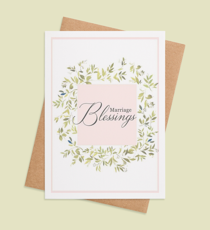 Everlasting Union Wishes