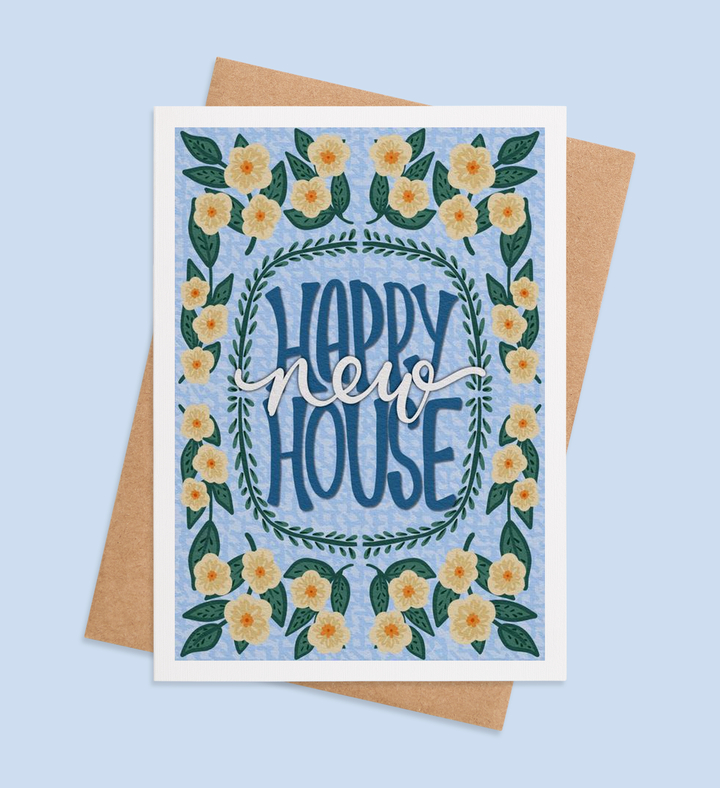 Blossoms of New Beginnings