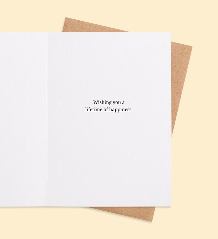 Forever in Bloom Inside view