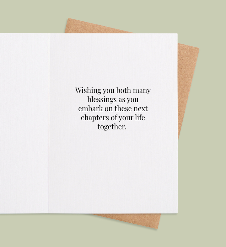 Forever in Bloom Inside Image