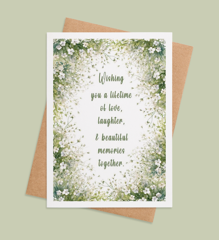 Forever in Bloom Image