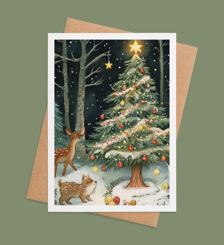 Whimsy Under the Star