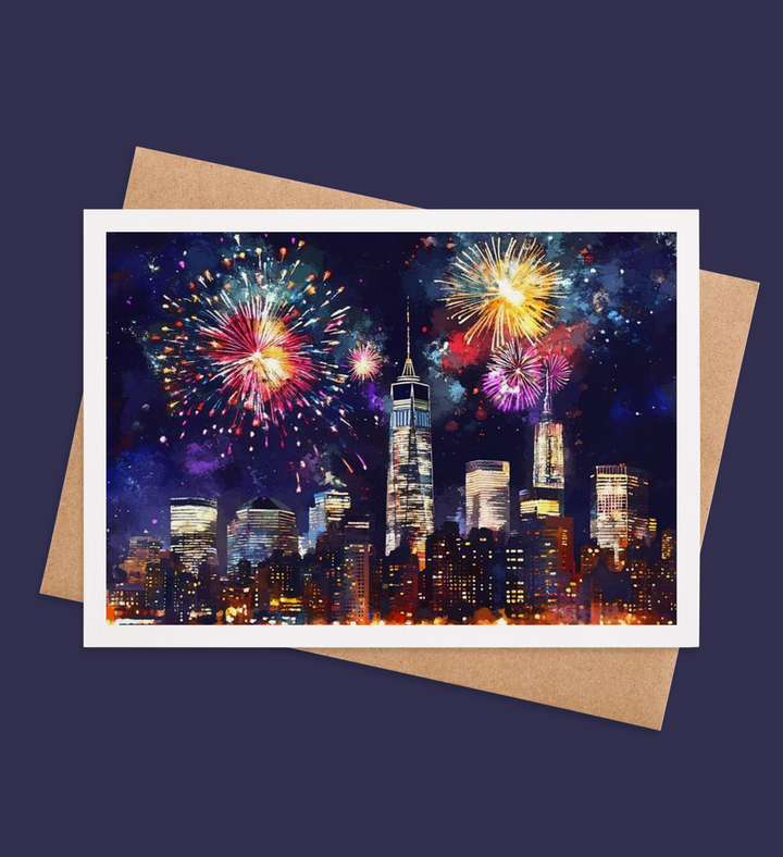 City Lights Celebration