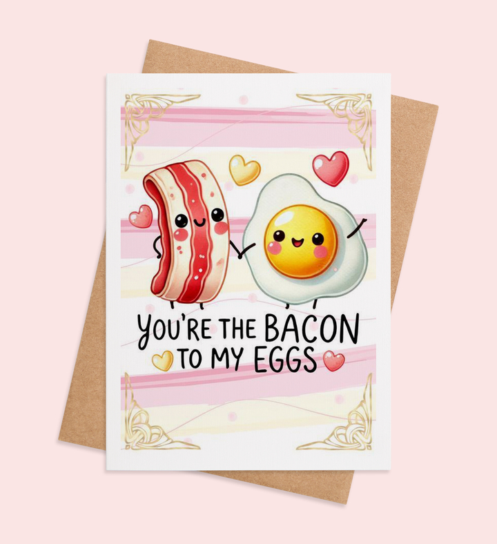 Breakfast Bliss Bond