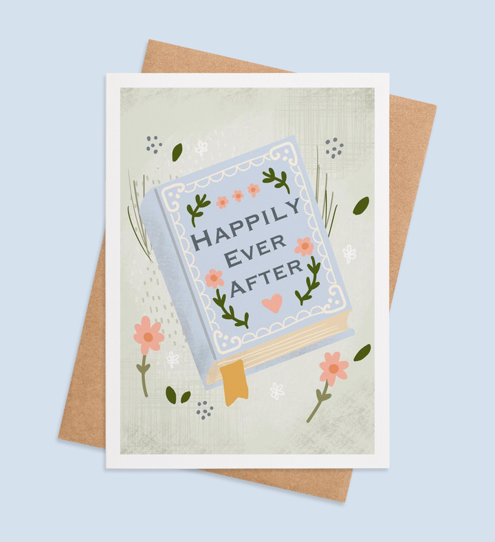 Fairy Tale Valentine