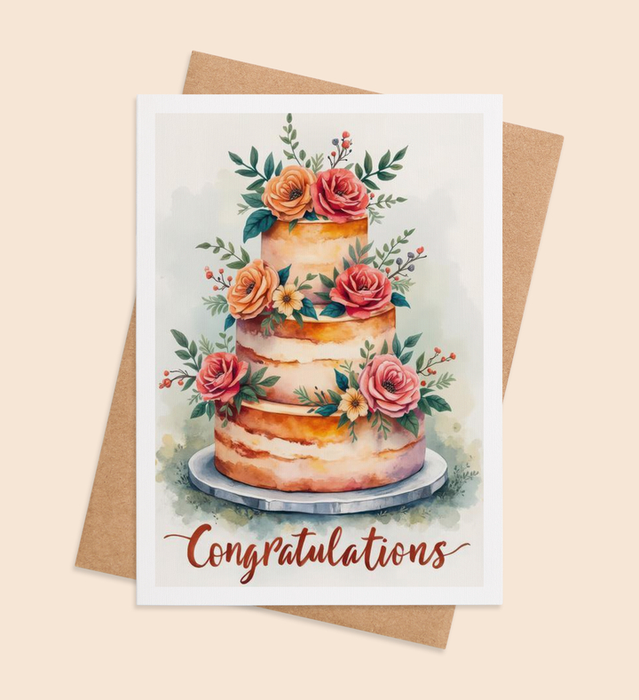 Blossoms of Celebration Image