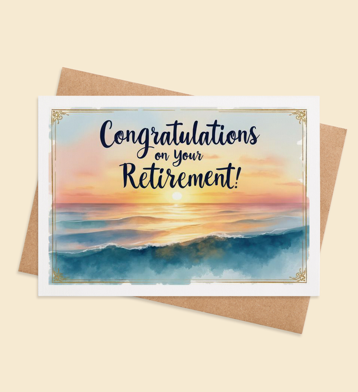 Sailing Into Retirement's Horizon