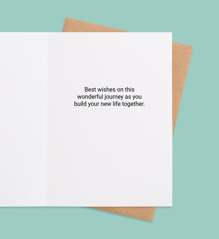 Blossoming Beginnings Inside Image