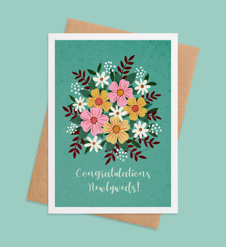 Blossoming Beginnings Image