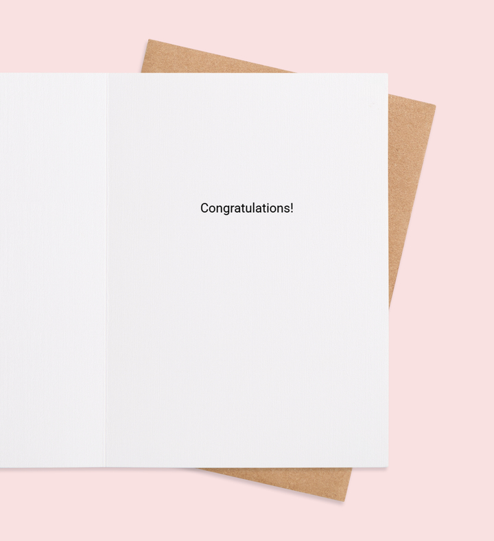 Welcome Whimsy Inside view