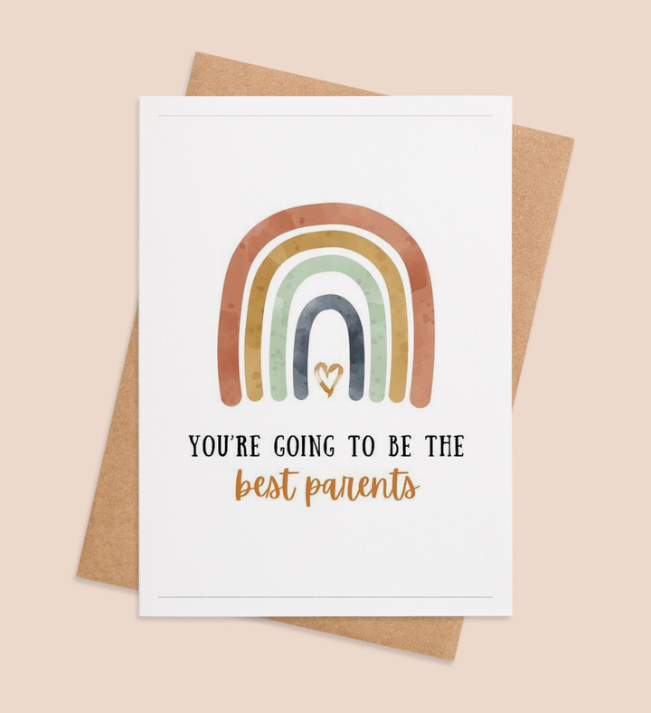 Rainbow of Parenthood