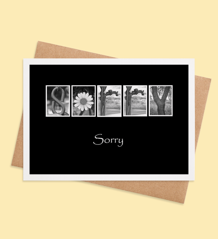 Rustic Regrets Image