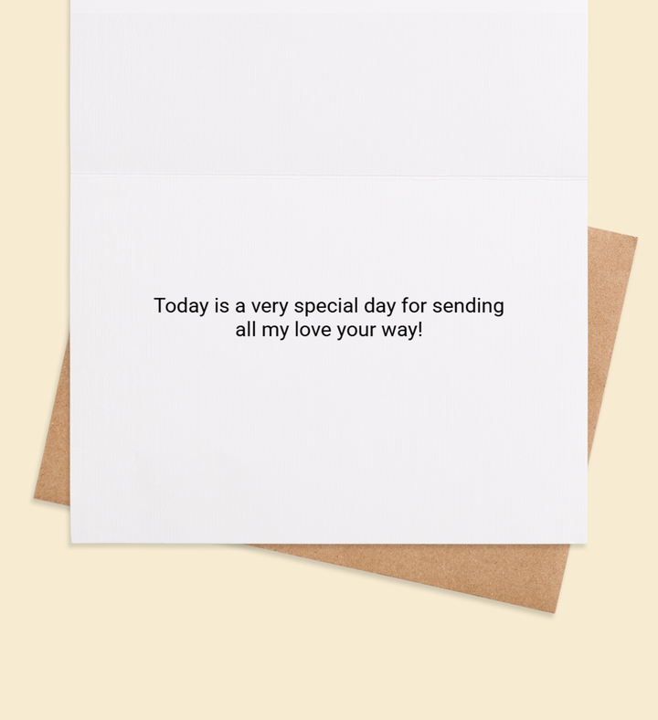 Mom's Cozy Haven Inside Image