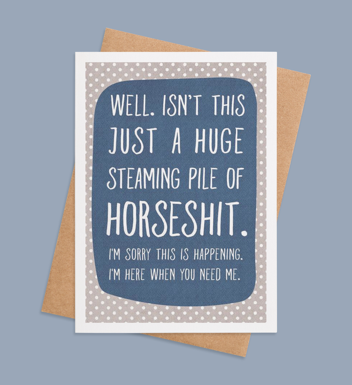 Empathy with a Side of Sass 