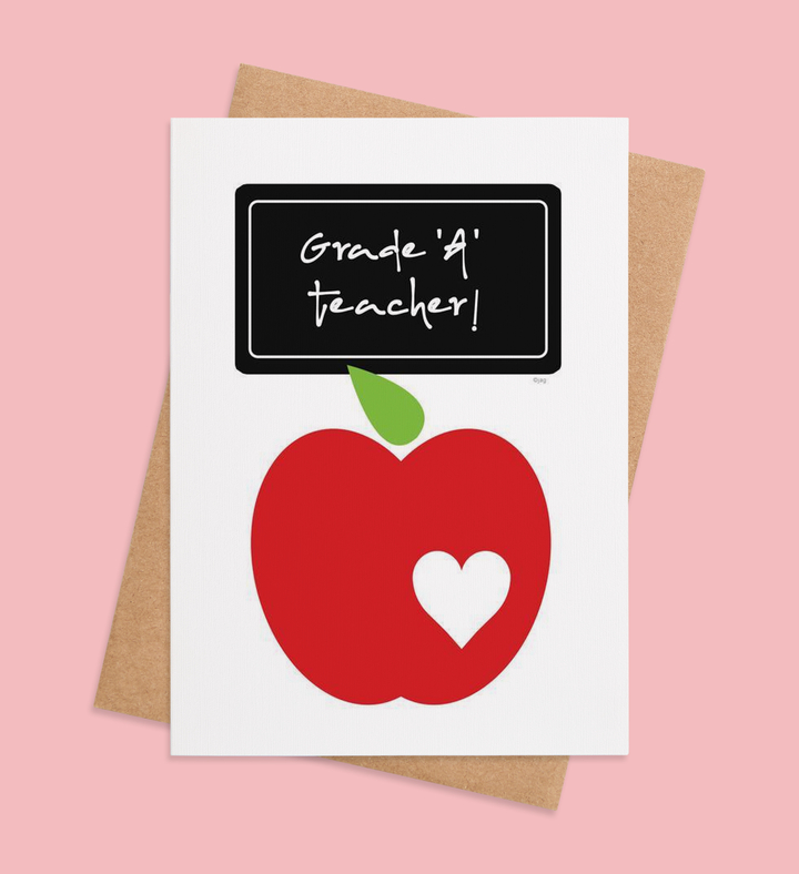 Apple of Inspiration 