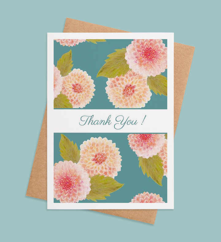 Petals of Gratitude Image