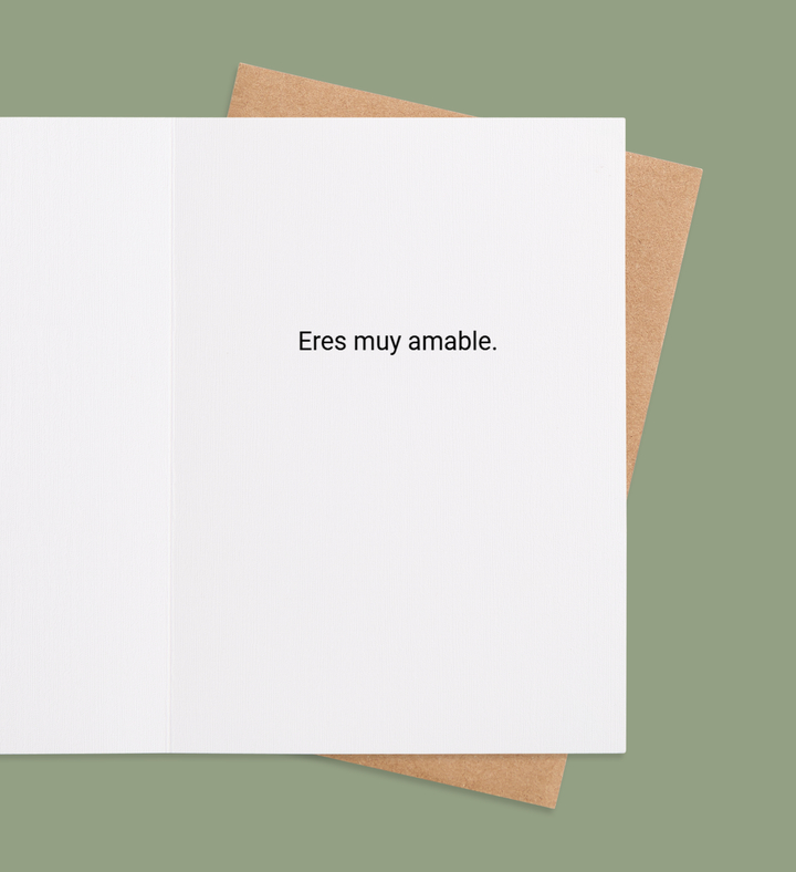 Verdant Gratitude Inside Image