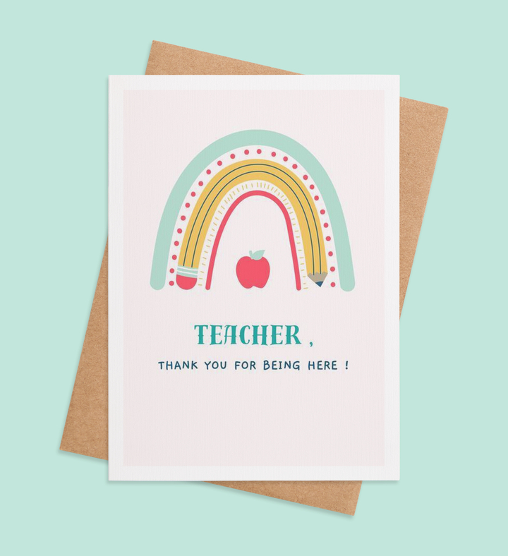 Guiding Rainbow Gratitude 