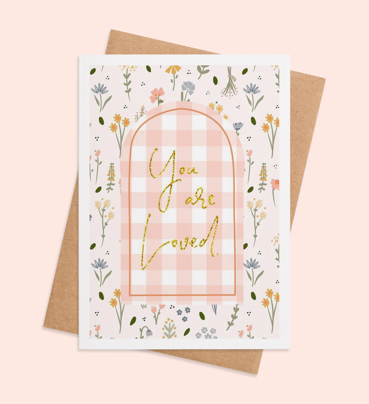 Blossoming Affection 