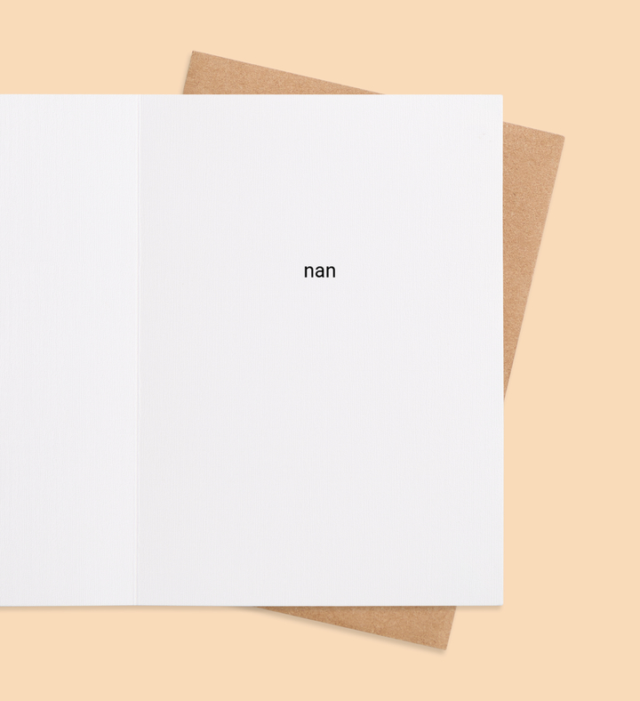 Lucky Petals of Farewell Inside Image