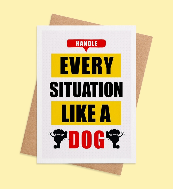 Pawsitive Perspective 