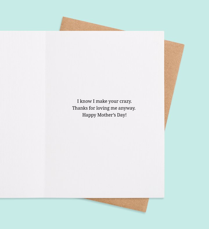 Hereditary Humor Inside view