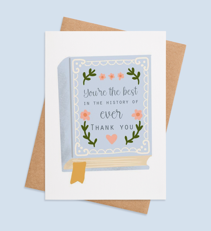 Timeless Gratitude Image